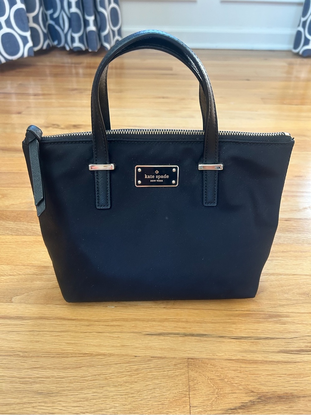 Kate Spade Nylon Mini Bag